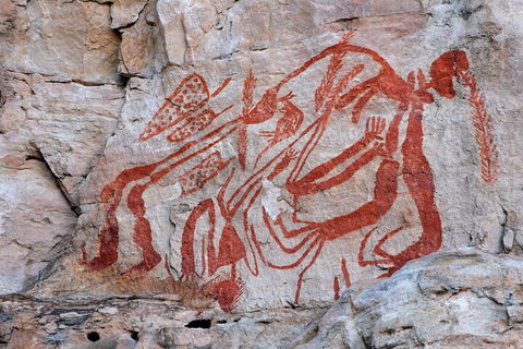 Kakadu National Park Cultural Experience - Attractions Melbourne 1