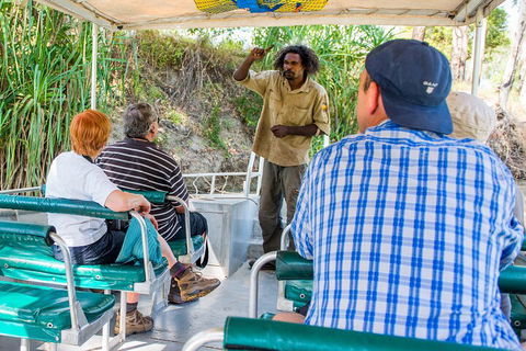 Kakadu National Park Cultural Experience - Attractions Melbourne 2
