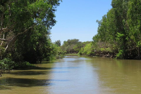 Darwin To Kakadu Day Trip By Air Including Yellow Water Cruise - Attractions Melbourne 1