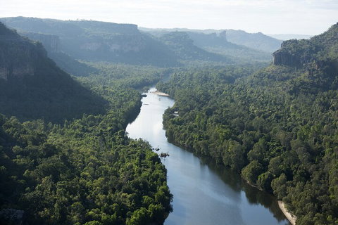 Darwin To Kakadu Day Trip By Air Including Yellow Water Cruise - Attractions Melbourne 3