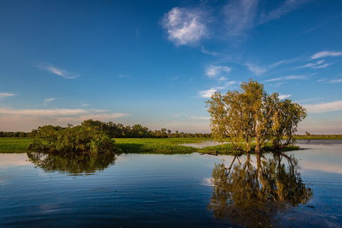 Darwin To Kakadu Day Trip By Air Including Yellow Water Cruise - Attractions Melbourne 5
