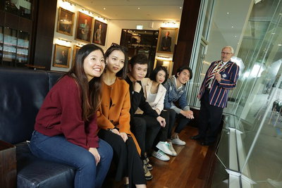 Sports Tour of Melbourne with MCG Tour and Australian Sports Museum Access