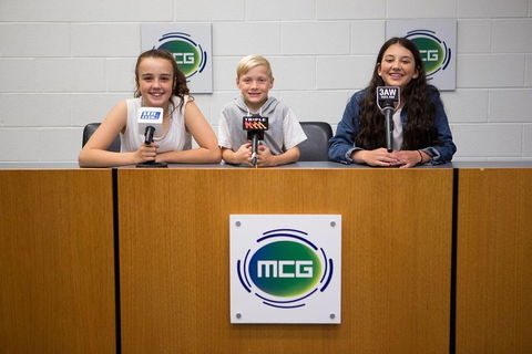 Sports Tour Of Melbourne With MCG Tour - Attractions Melbourne 1