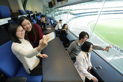 Sports Tour Of Melbourne With MCG Tour - Attractions Melbourne 3