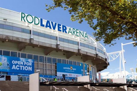 Sports Tour Of Melbourne With MCG Tour - Attractions Melbourne 5