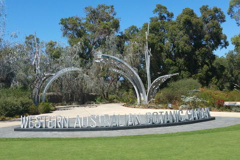 Very Best Of Perth Tour - Wildlife Park & City Highlights Tour - Attractions Melbourne 0