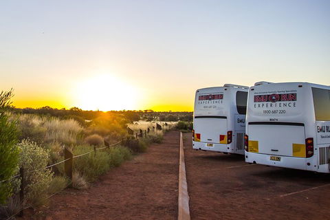 Uluru And Kata Tjuta Experience With BBQ Dinner - Attractions Melbourne 2