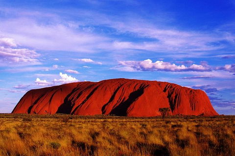 Uluru And Kata Tjuta Experience With BBQ Dinner - Attractions Melbourne 4
