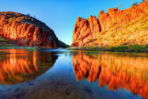 West MacDonnell Ranges Day Trip From Alice Springs - Attractions Melbourne 2
