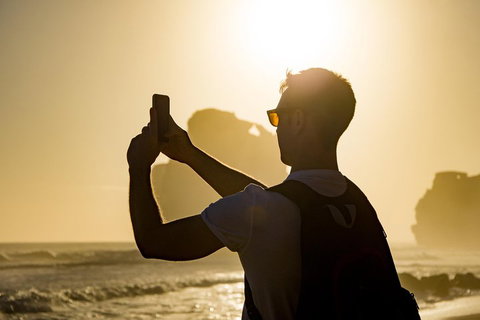 Small-Group Sunset Great Ocean Road Chocolaterie Tour From Melbourne - Attractions Melbourne 0