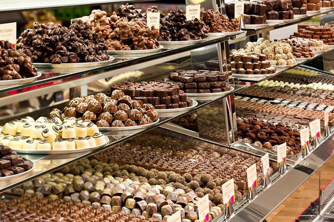 Small-Group Sunset Great Ocean Road Chocolaterie Tour From Melbourne - Attractions Melbourne 3