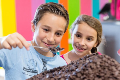 Small-Group Sunset Great Ocean Road Chocolaterie Tour From Melbourne - Attractions Melbourne 4