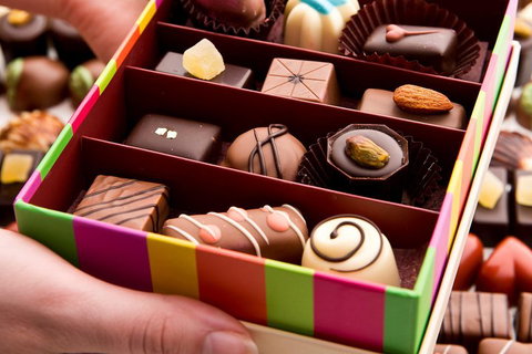 Small-Group Sunset Great Ocean Road Chocolaterie Tour From Melbourne - Attractions Melbourne 5