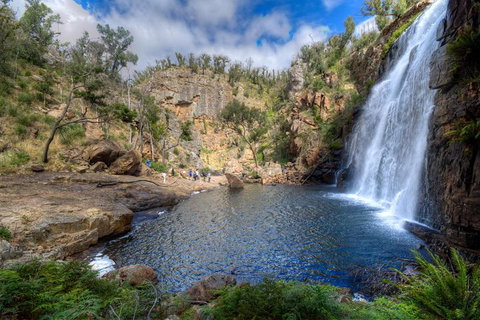 2-Day Melbourne To Adelaide Tour: Great Ocean Road And Grampians One Way Trip - Attractions Melbourne 2