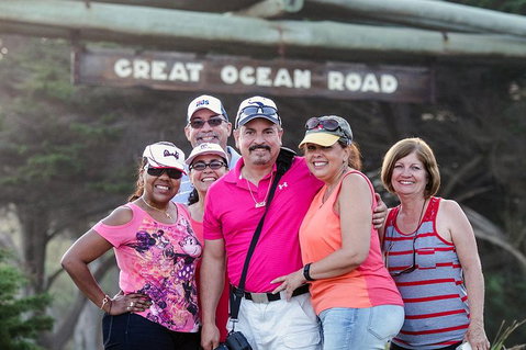 2-Day Melbourne To Adelaide Tour: Great Ocean Road And Grampians One Way Trip - Attractions Melbourne 5