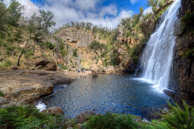 2-Day Great Ocean Road and Grampians Tour Roundtrip from Melbourne