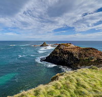 Small-Group Phillip Island Day Trip from Melbourne with Penguin Plus Viewing - Attractions Melbourne