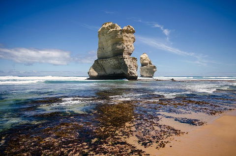 Small-Group Great Ocean Road Experience And Surf Coast Tour - Attractions Melbourne 0