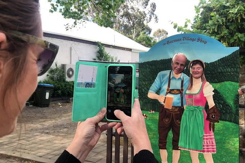 Adelaide Highlights, Hahndorf & McLaren Vale Wine Tasting And Sightseeing Tour - Attractions Melbourne 5