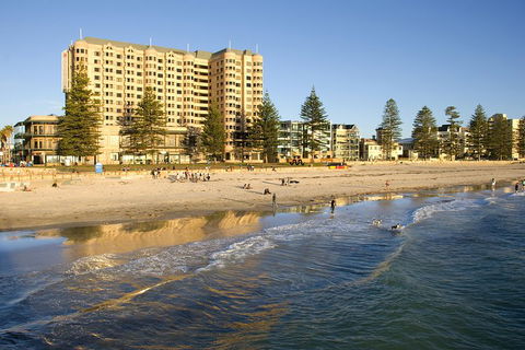 McLaren Vale And Glenelg Wine Tasting And Sightseeing (Half-day Afternoon) - Attractions Melbourne 3