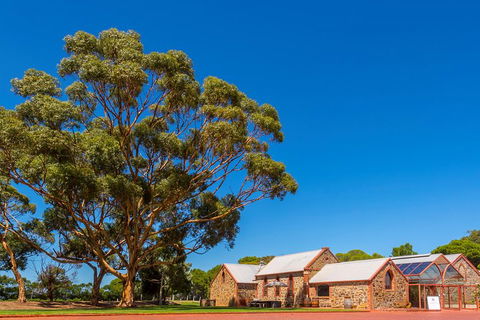 McLaren Vale And Glenelg Wine Tasting And Sightseeing (Half-day Afternoon) - Attractions Melbourne 5