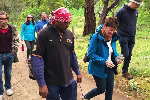 4 Day Great Ocean Road And Beyond - Melbourne To Adelaide - Attractions Melbourne 1