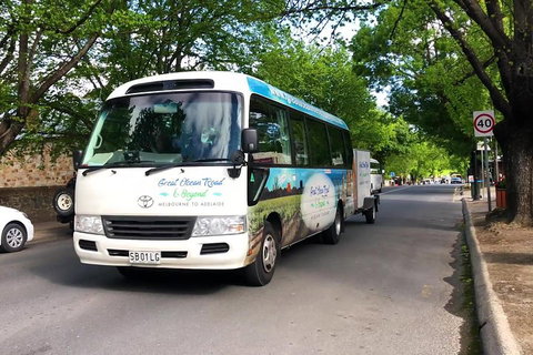 4 Day Great Ocean Road And Beyond - Melbourne To Adelaide - Attractions Melbourne 2