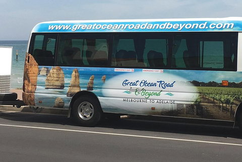 4 Day Great Ocean Road And Beyond - Melbourne To Adelaide - Attractions Melbourne 3