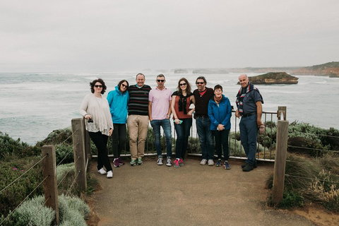 4 Day Great Ocean Road And Beyond - Melbourne To Adelaide - Attractions Melbourne 5