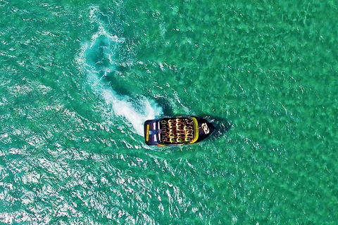 Gold Coast Jetboat And Parasail Combo - For 2 People - Attractions Melbourne 5