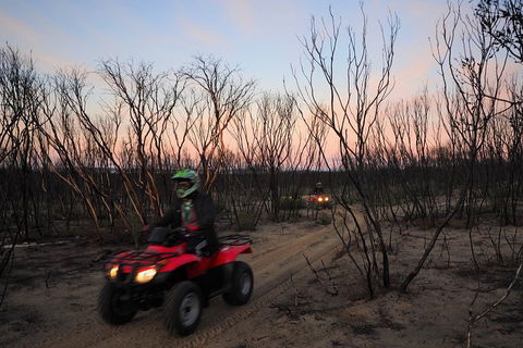 Kangaroo Island Quad Bike (ATV) Tours - Attractions Melbourne 1