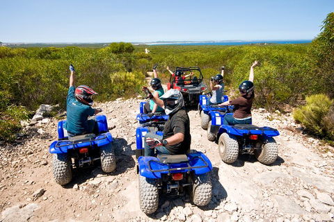 Kangaroo Island Quad Bike (ATV) Tours - Attractions Melbourne 3