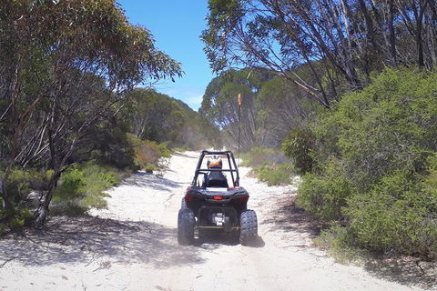 Kangaroo Island Quad Bike (ATV) Tours - Attractions Melbourne 4