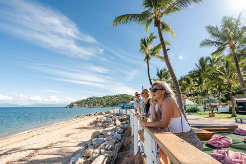 Magnetic Island Round-Trip Ferry From Townsville - Attractions Melbourne 3