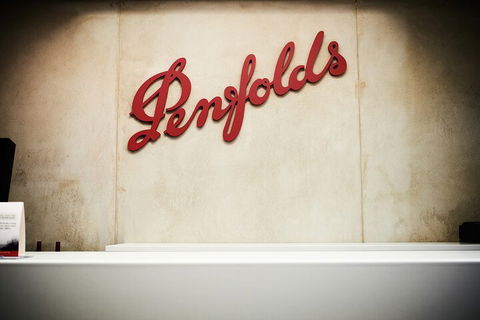 Penfolds Barossa Valley: Make Your Own Wine - Attractions Melbourne 5