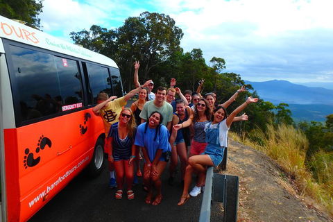 Atherton Tablelands Waterfalls Tour From Cairns - Attractions Melbourne 0