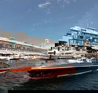 Private Icons and Highlights Cruise of Sydney Harbour - Attractions Melbourne