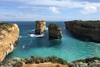 Great Ocean Road Reverse Itinerary Tour