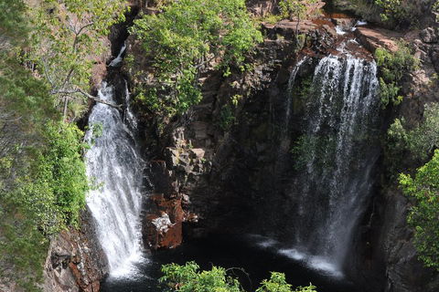 Litchfield And Jumping Crocodiles Full Day Trip From Darwin - Attractions Melbourne 2