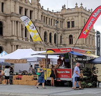 Brisbane City Essentials Walking Tour - Attractions Melbourne