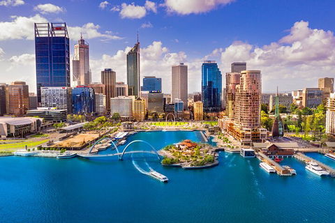 Half Day Perth & Fremantle Highlights - Attractions Melbourne 3