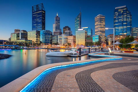Half Day Perth & Fremantle Highlights - Attractions Melbourne 5