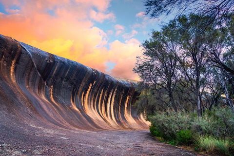 Wave Rock Private Tour - Attractions Melbourne 2