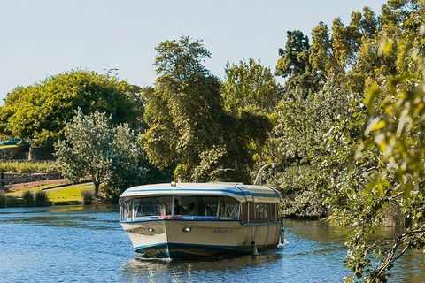 High Tea Cruise On Popeye - Attractions Melbourne 3