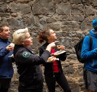 History  Donuts Walking Tour - Attractions Melbourne