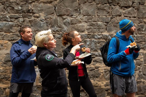 History & Donuts Walking Tour - Attractions Melbourne 0