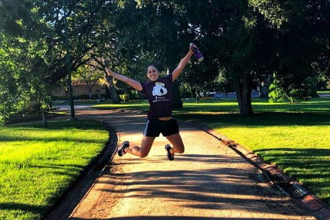 Yarra Sunrise Running Tour - Attractions Melbourne 3