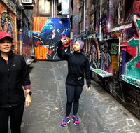 Melbourne Laneway Discovery Running Tour - Attractions Melbourne