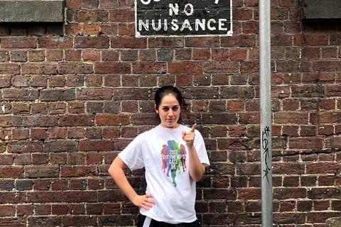 Melbourne Laneway Discovery Running Tour - Attractions Melbourne 3