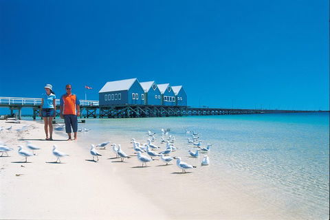 Margaret River And Geographe Bay Region Day Trip From Perth - Attractions Melbourne 0